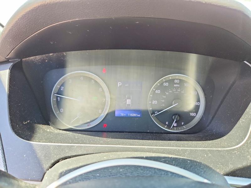 Aukcja sprzedaży 2016 Hyundai Sonata, vin: 5NPE24AF4GH337259, numer aukcji: 53401626