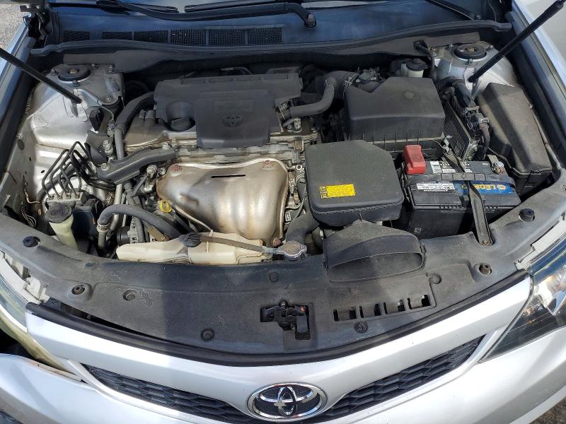 53851256 :رقم المزاد ، 4T1BF1FKXDU211335 vin ، 2013 Toyota Camry مزاد بيع