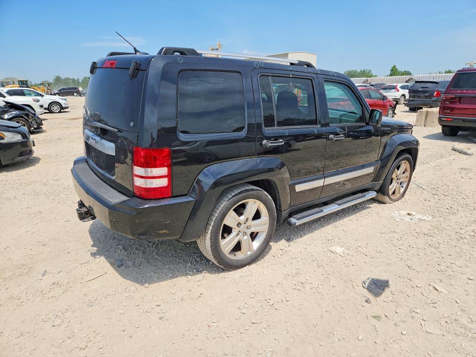 Aukcja sprzedaży 2012 Jeep Liberty, vin: 1C4PJMFK9CW158687, numer aukcji: 53709546