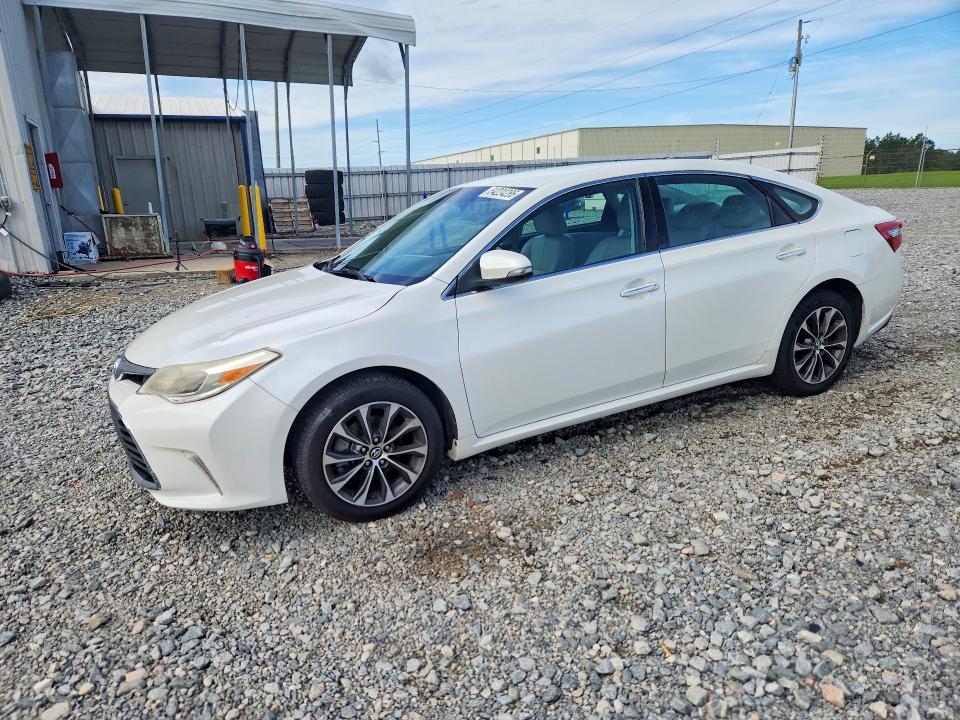 Aukcja sprzedaży 2016 Toyota Avalon, vin: 4T1BK1EB1GU211211, numer aukcji: 54224286