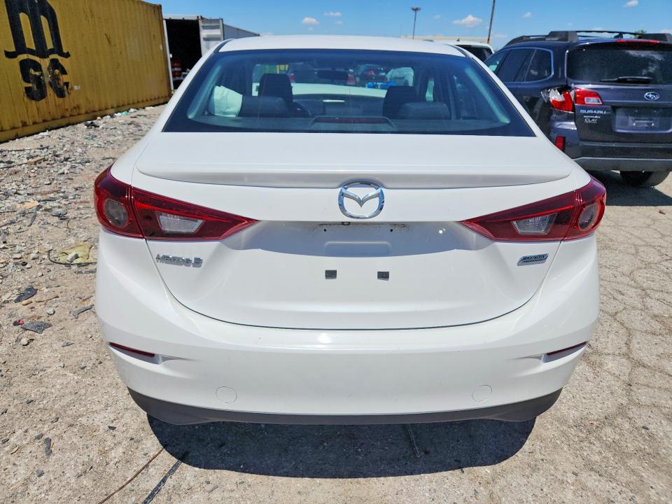 Продаж на аукціоні авто 2014 Mazda 3, vin: 3MZBM1V78EM101992, номер лоту: 52876656