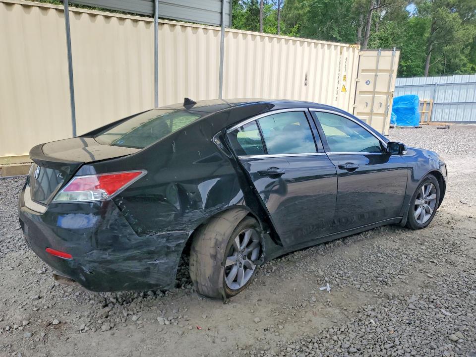 Продажа на аукционе авто 2012 Acura Tl, vin: 19UUA8F53CA009498, номер лота: 53639336