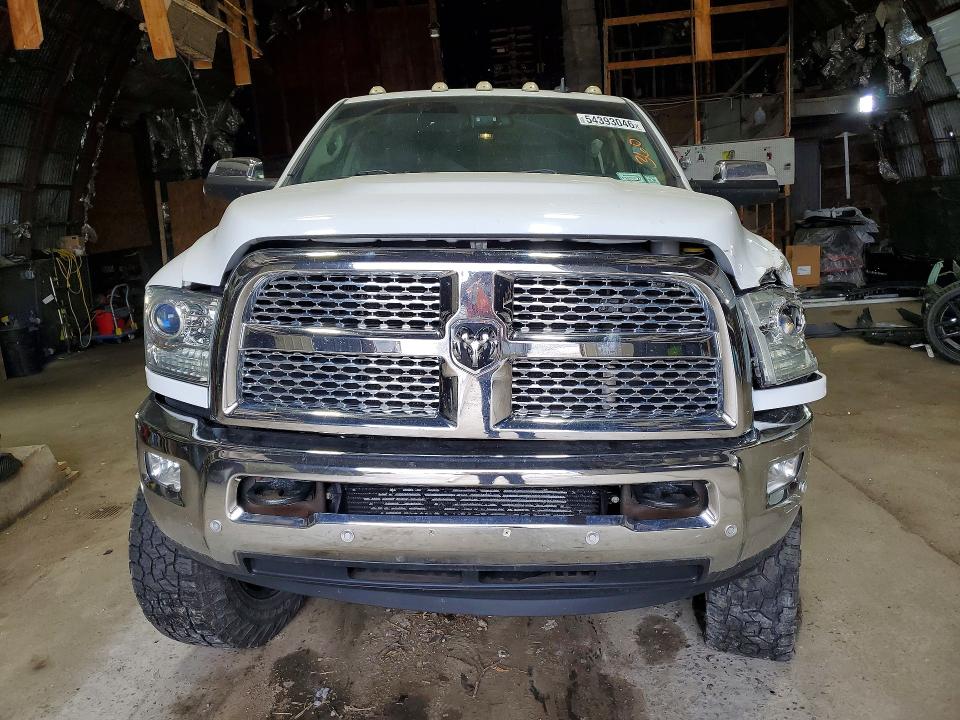 Продажа на аукционе авто 2016 Ram 3500, vin: 3C63R3EL3GG137387, номер лота: 54393046