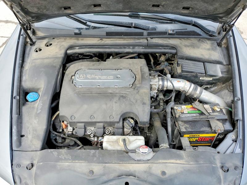 52507076 :رقم المزاد ، 19UUA65585A043817 vin ، 2005 Acura Tl مزاد بيع