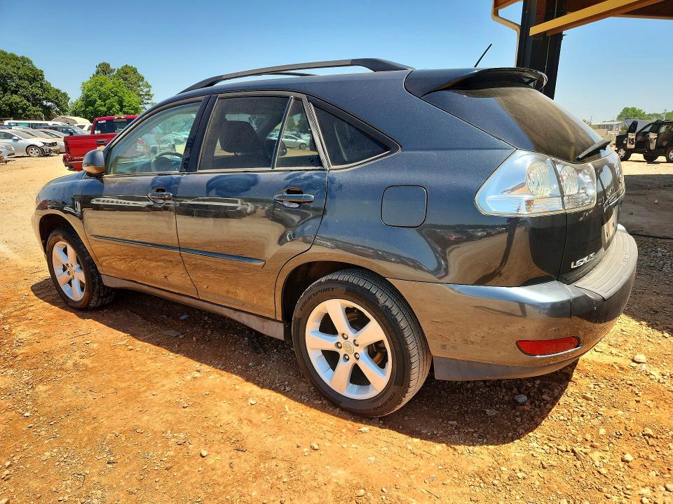 Продаж на аукціоні авто 2005 Lexus Rx, vin: 2T2GA31U15C028557, номер лоту: 53386876