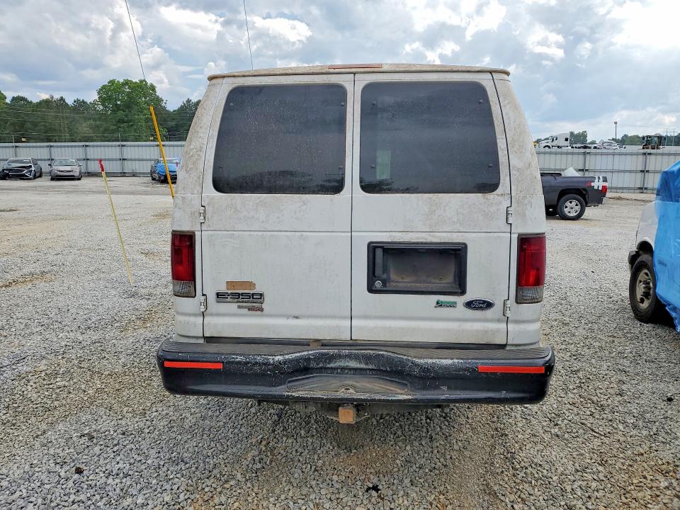 Aukcja sprzedaży 2012 Ford Econoline, vin: 1FTSS3ELXCDA70030, numer aukcji: 59617826