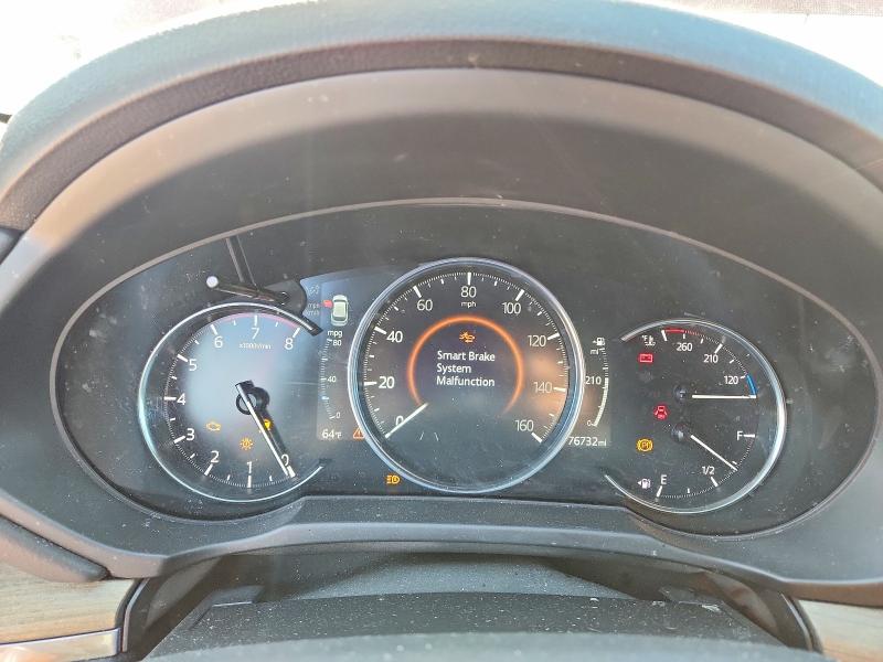 Aukcja sprzedaży 2021 Mazda Cx-5, vin: JM3KFBEYXM0351402, numer aukcji: 51530716