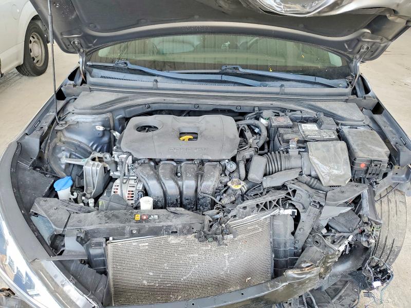 Aukcja sprzedaży 2020 Hyundai Elantra, vin: 5NPD84LF1LH527666, numer aukcji: 53234236