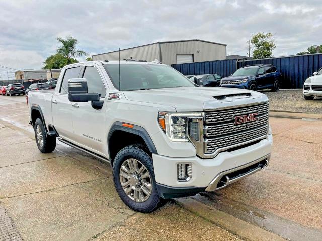 Aukcja sprzedaży 2023 Gmc Sierra, vin: 1GT49REY1PF166500, numer aukcji: 52420606