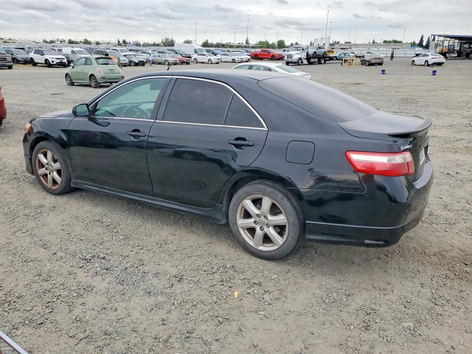 2009 Toyota Camry მანქანა იყიდება აუქციონზე, vin: 4T1BE46K79U399680, აუქციონის ნომერი: 52181976