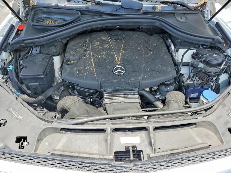 Продажа на аукционе авто 2015 Mercedes-benz Gl, vin: 4JGDF2EE2FA481156, номер лота: 54801776