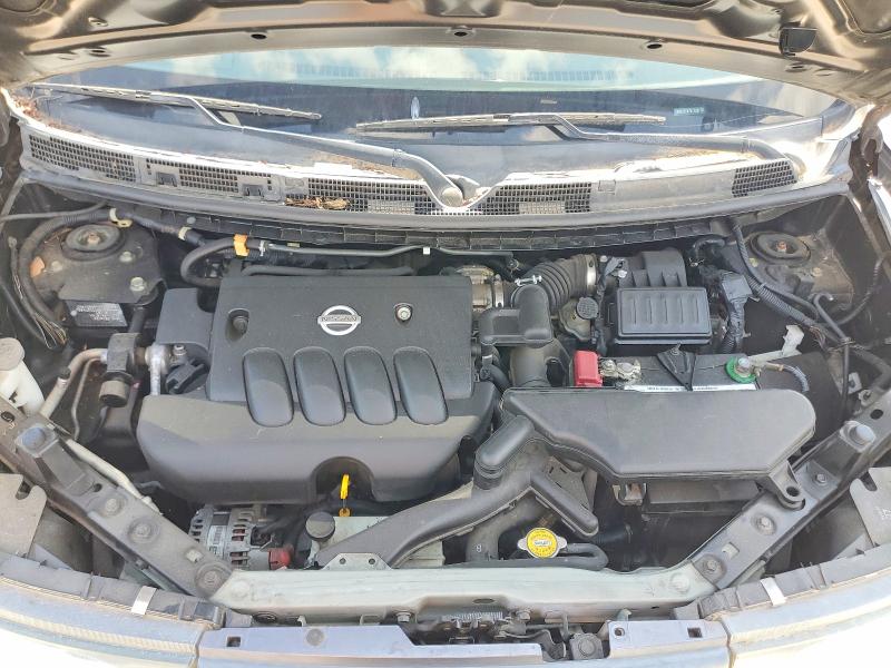Aukcja sprzedaży 2010 Nissan Cube, vin: JN8AZ2KR7AT162178, numer aukcji: 52226876
