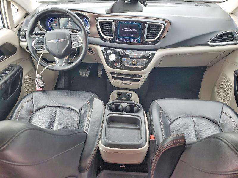 Aukcja sprzedaży 2018 Chrysler Pacifica, vin: 2C4RC1L77JR258312, numer aukcji: 50059366