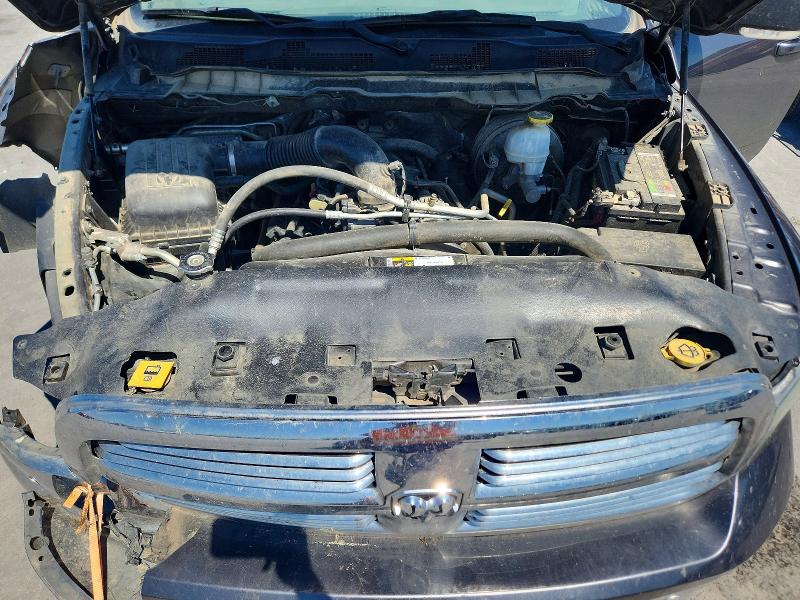 2019 Ram 1500 Classic მანქანა იყიდება აუქციონზე, vin: 1C6RR6LT0KS598627, აუქციონის ნომერი: 53382356