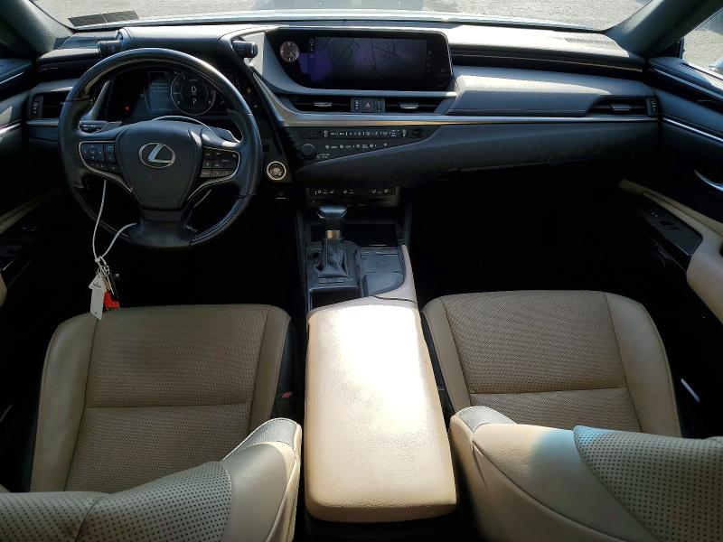 Продажа на аукционе авто 2020 Lexus Es, vin: 58ADZ1B16LU070803, номер лота: 52009746
