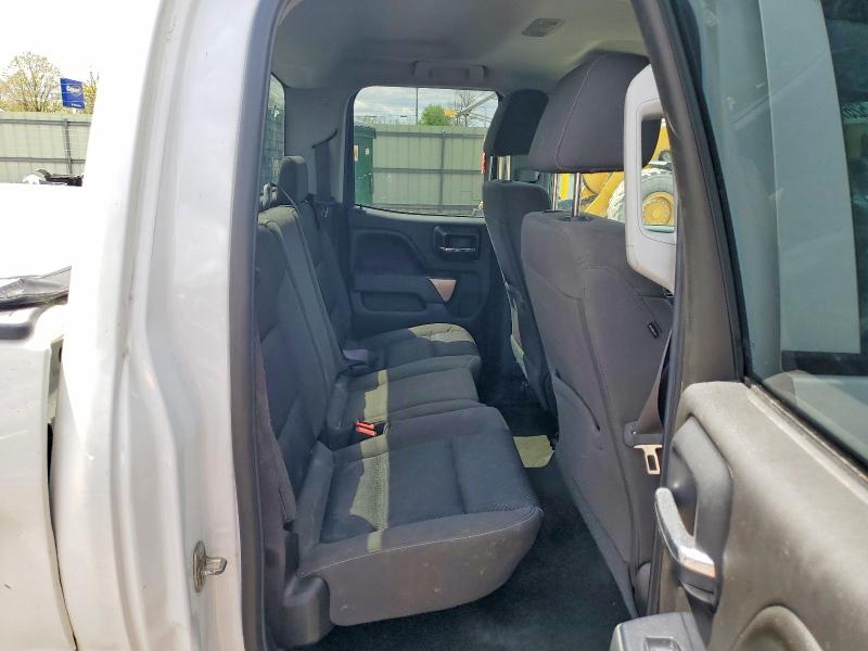 Aukcja sprzedaży 2016 Chevrolet Silverado, vin: 1GCVKREC1GZ152852, numer aukcji: 52575806