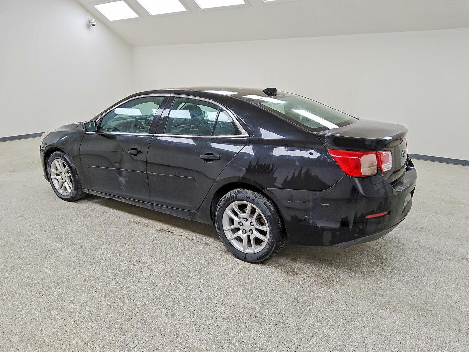 Auction sale of the 2013 Chevrolet Malibu, vin: 1G11C5SA7DU125180, lot number: 53327036