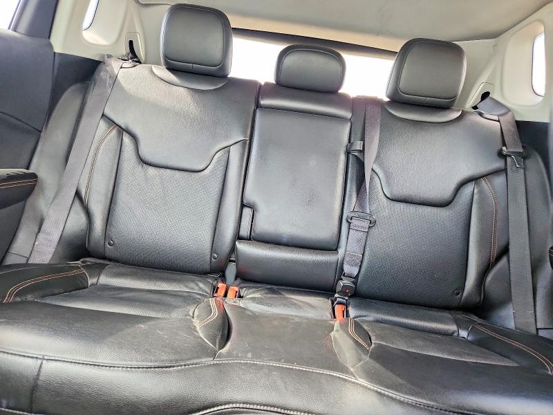 Продажа на аукционе авто 2021 Jeep Compass, vin: 3C4NJCCB5MT563555, номер лота: 53099846