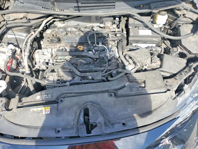 2023 Toyota Corolla მანქანა იყიდება აუქციონზე, vin: 5YFB4MDE6PP025852, აუქციონის ნომერი: 52442616