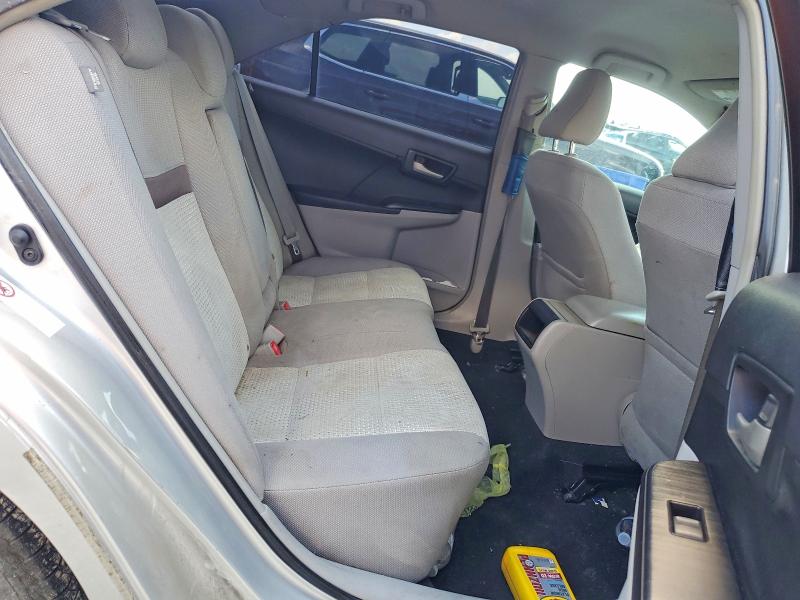 Aukcja sprzedaży 2012 Toyota Camry, vin: 4T1BF1FK1CU026380, numer aukcji: 53102666