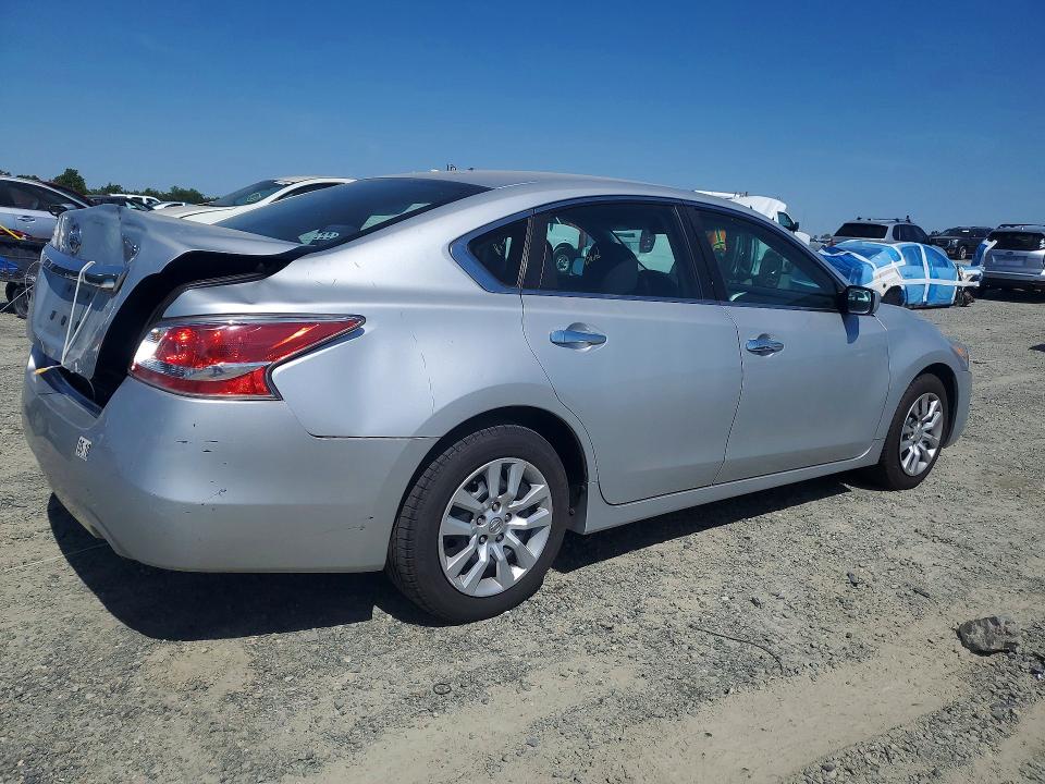 54327156 :رقم المزاد ، 1N4AL3AP6FC276317 vin ، 2015 Nissan Altima مزاد بيع