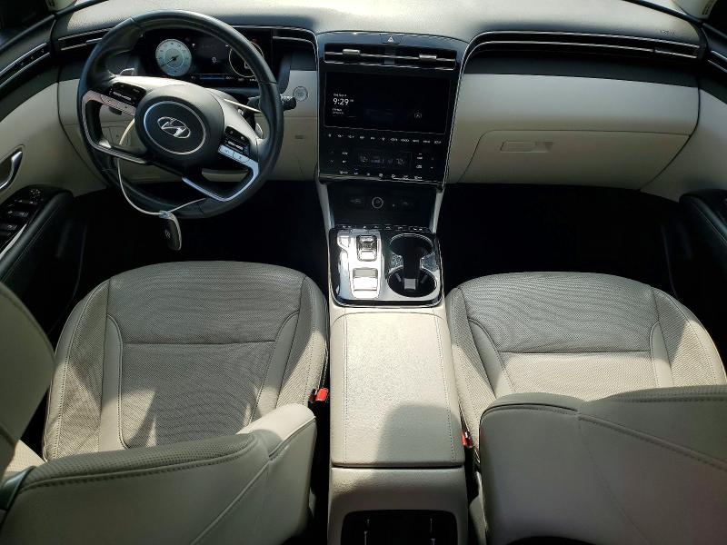 Aukcja sprzedaży 2022 Hyundai Tucson, vin: 5NMJE3AE3NH051887, numer aukcji: 53472376