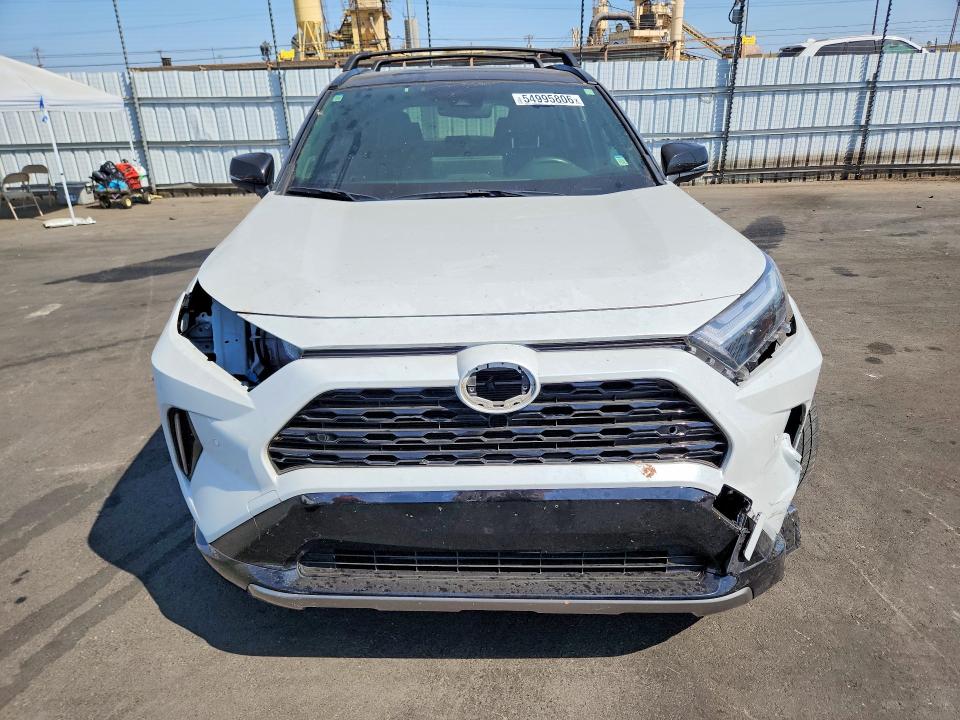 Aukcja sprzedaży 2024 Toyota Rav4, vin: JTME6RFV6RD549994, numer aukcji: 54995806