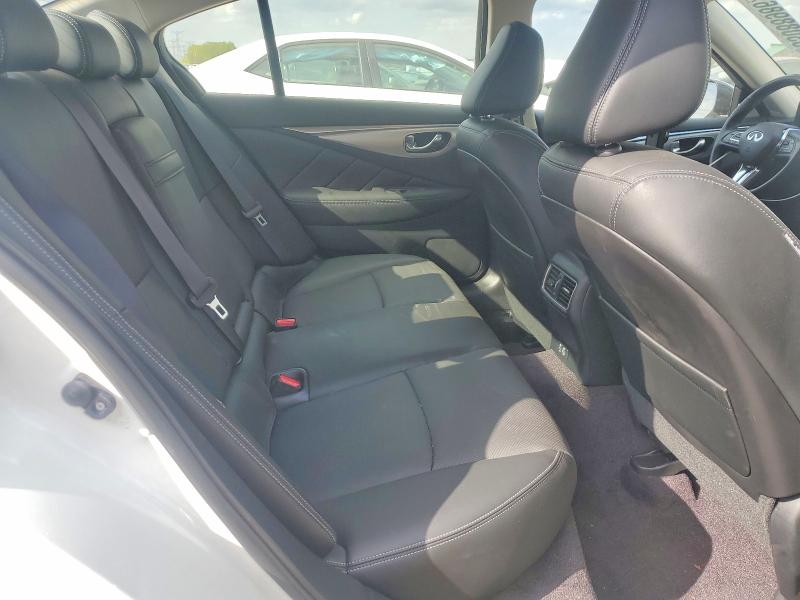 Aukcja sprzedaży 2024 Infiniti Q50, vin: JN1EV7BR8RM631938, numer aukcji: 53088986