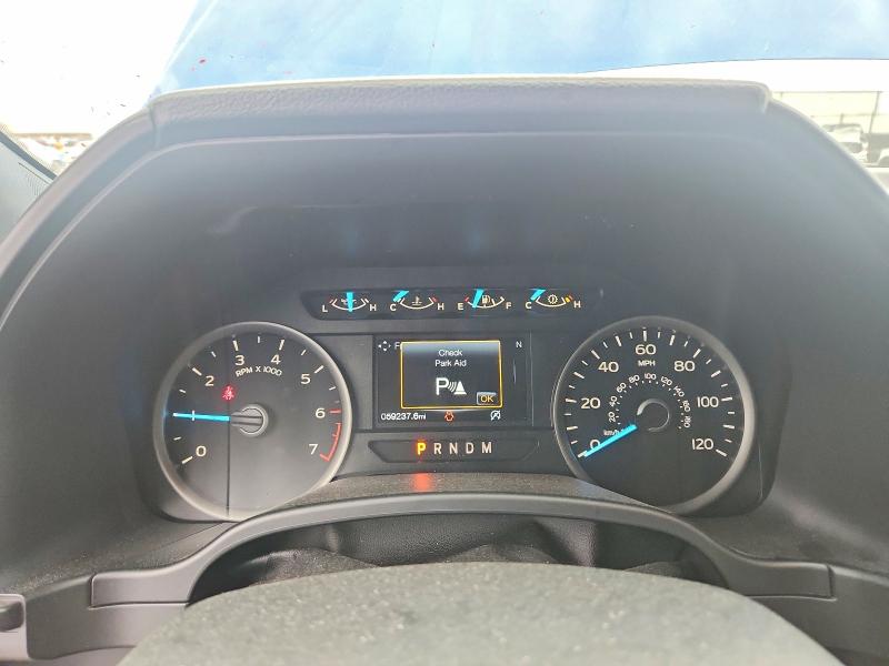 Aukcja sprzedaży 2019 Ford F150, vin: 1FTEW1CP2KKE34172, numer aukcji: 53726786