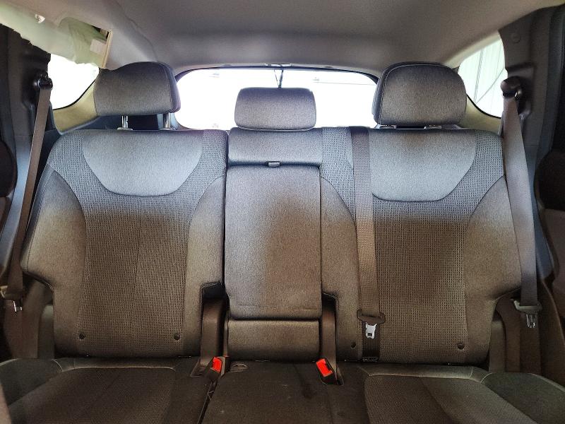 2019 Hyundai Santa Fe მანქანა იყიდება აუქციონზე, vin: 5NMS2CAD9KH081380, აუქციონის ნომერი: 53380466