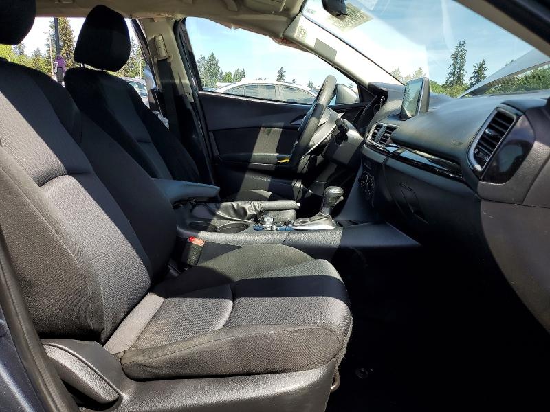 Продаж на аукціоні авто 2015 Mazda 3, vin: 3MZBM1K77FM131085, номер лоту: 53975056
