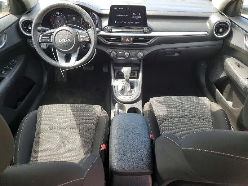 Aukcja sprzedaży 2022 Kia Forte, vin: 3KPF24AD2NE502925, numer aukcji: 54478286