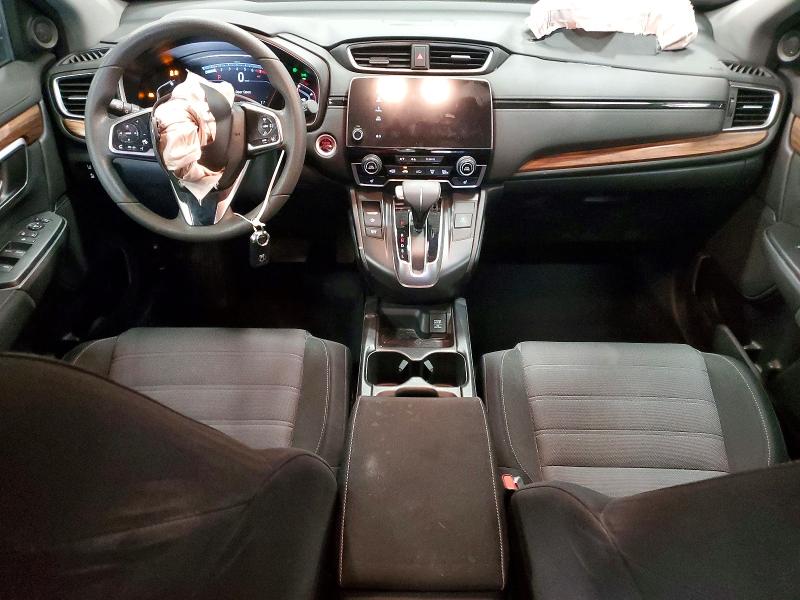 Продажа на аукционе авто 2018 Honda Cr-v 4d 2wd, vin: 7FARW2H54JE102314, номер лота: 53256996
