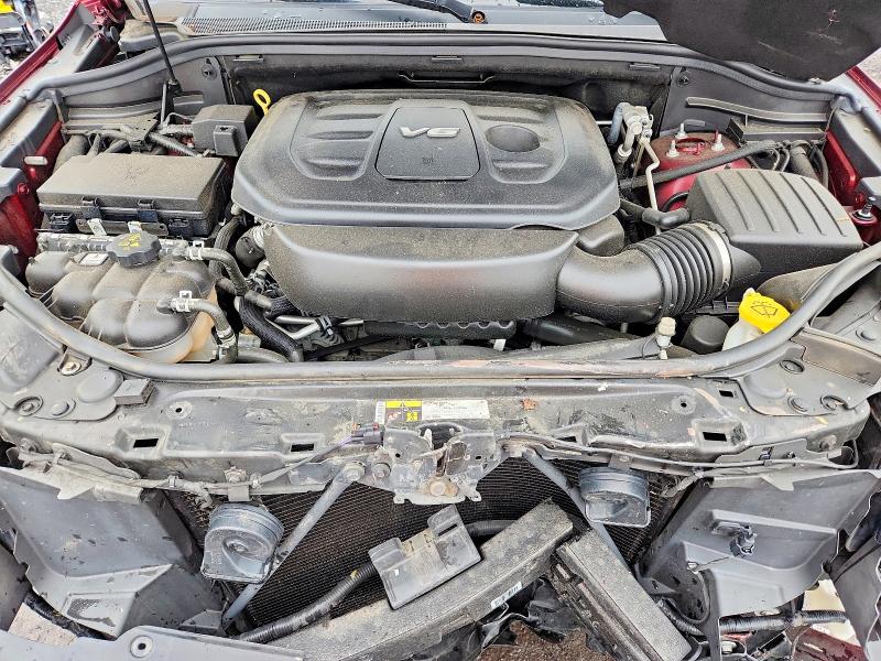 Продажа на аукционе авто 2018 Jeep Grand Cherokee, vin: 1C4RJFAG0JC303833, номер лота: 54875496