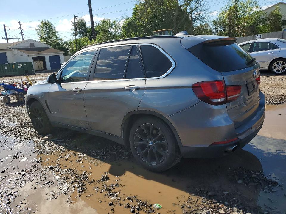 Aukcja sprzedaży 2016 Bmw X5, vin: 5UXKR2C5XG0R69329, numer aukcji: 52339096