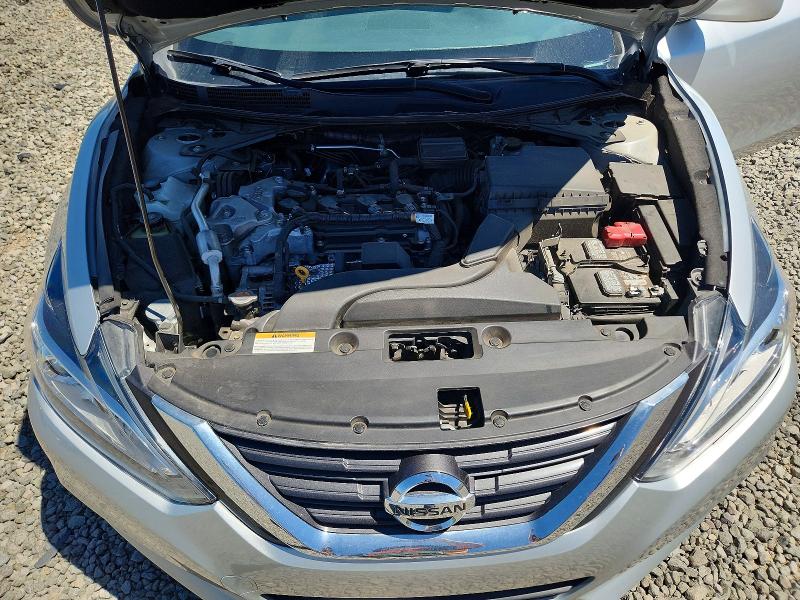 53195836 :رقم المزاد ، 1N4AL3AP7HC144797 vin ، 2017 Nissan Altima مزاد بيع