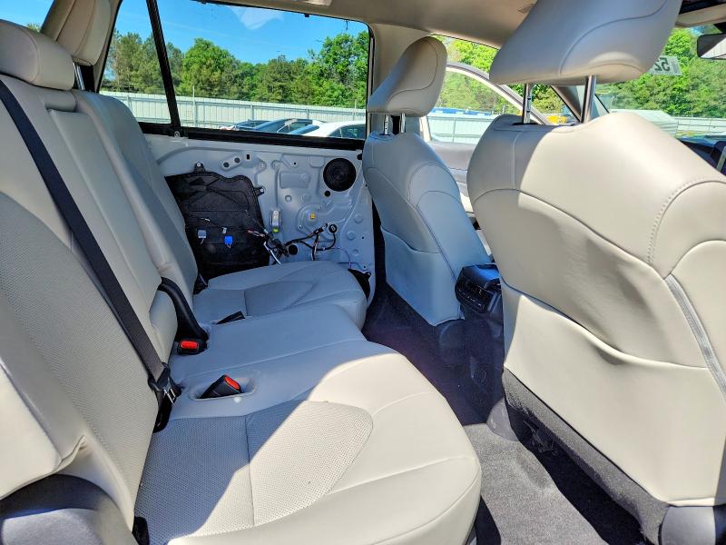Aukcja sprzedaży 2024 Toyota Grand Highlander, vin: 5TDAAAB50RS069152, numer aukcji: 52467836