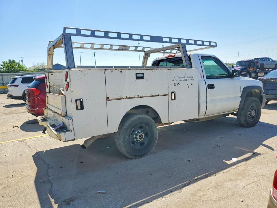 Aukcja sprzedaży 2006 Gmc Sierra, vin: 1GTHC24U76E228690, numer aukcji: 52870826