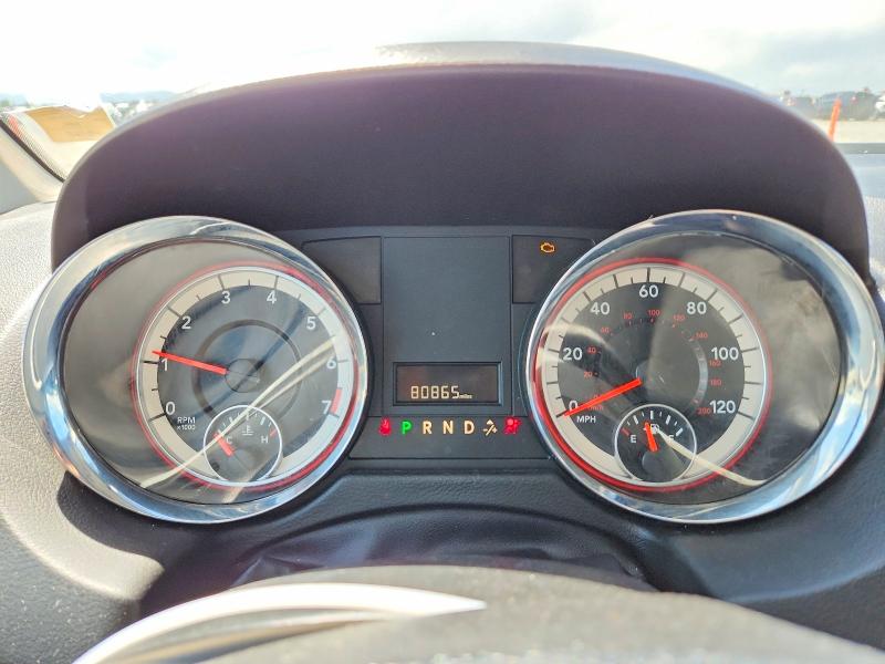 54681726 :رقم المزاد ، 2C4RDGBG9JR296416 vin ، 2018 Dodge Grand Caravan مزاد بيع