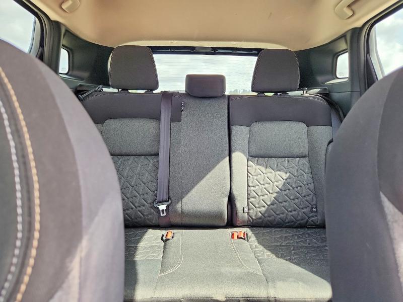 Aukcja sprzedaży 2025 Nissan Kicks, vin: 3N8AP6CA7SL303469, numer aukcji: 55336036