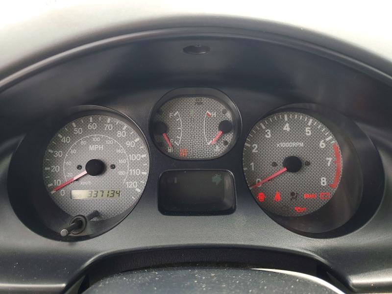 2000 Toyota Rav4 მანქანა იყიდება აუქციონზე, vin: JT3GP10V7Y7067004, აუქციონის ნომერი: 54088146