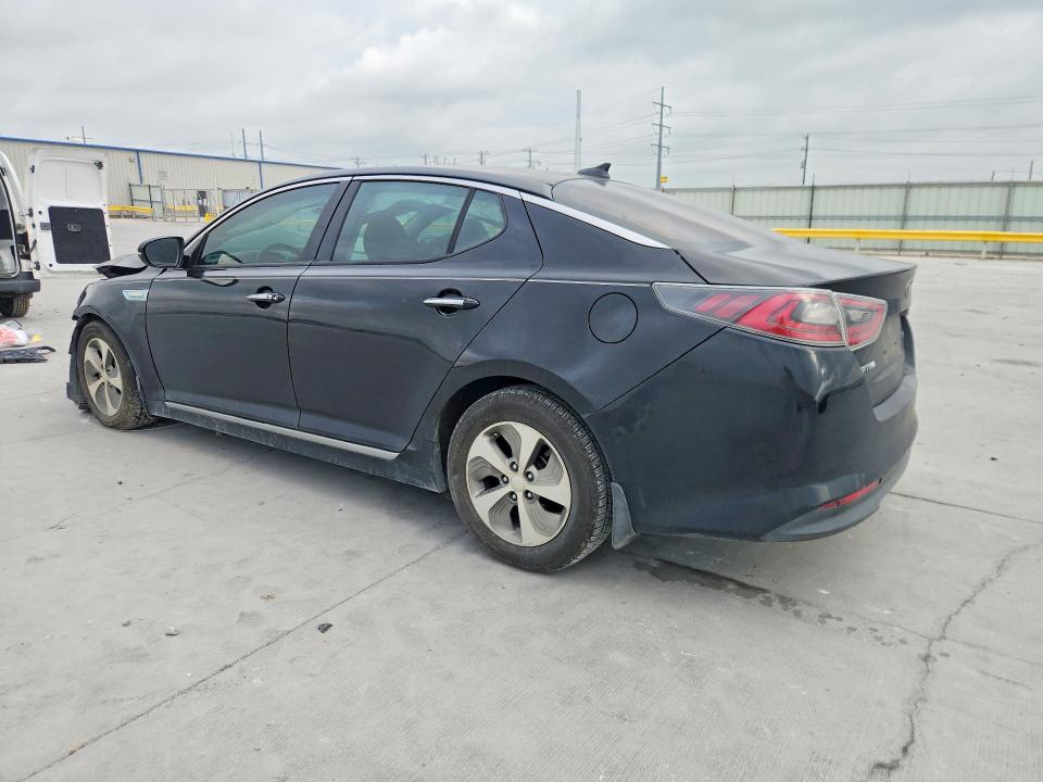 Продаж на аукціоні авто 2015 Kia Optima, vin: KNAGM4AD4F5077796, номер лоту: 53902216
