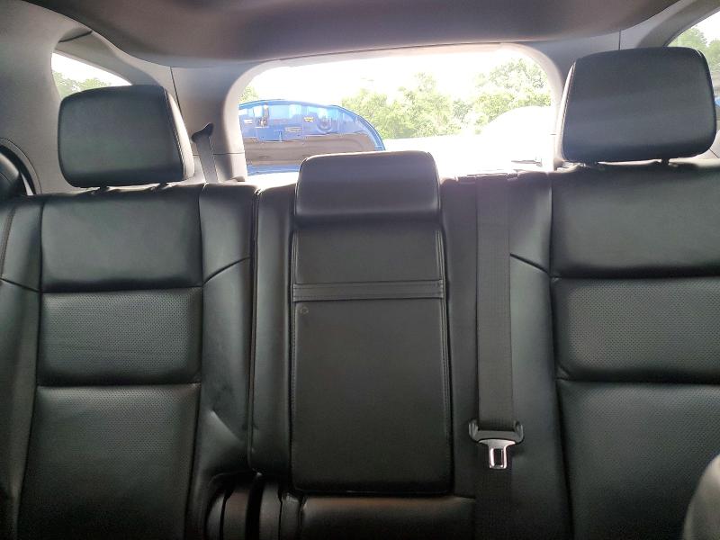 54332906 :رقم المزاد ، 1C4RDJDG8RC211919 vin ، 2024 Dodge Durango مزاد بيع
