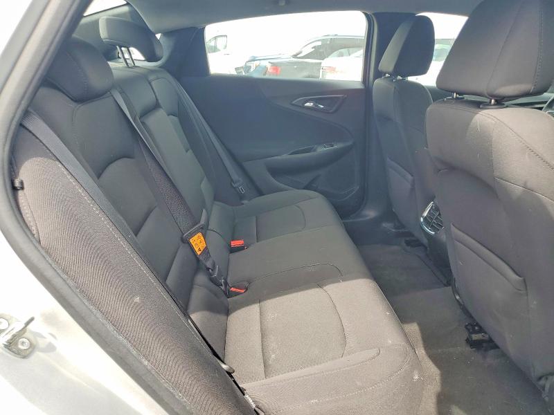 Продаж на аукціоні авто 2017 Chevrolet Malibu, vin: 1G1ZE5ST0HF284826, номер лоту: 52371106