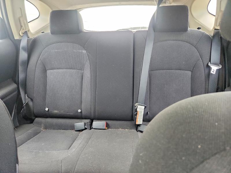 Продажа на аукционе авто 2015 Nissan Rogue Select, vin: JN8AS5MT9FW653825, номер лота: 53203006