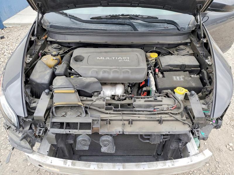 Продажа на аукционе авто 2015 Jeep Cherokee, vin: 1C4PJMDB1FW606833, номер лота: 52612416