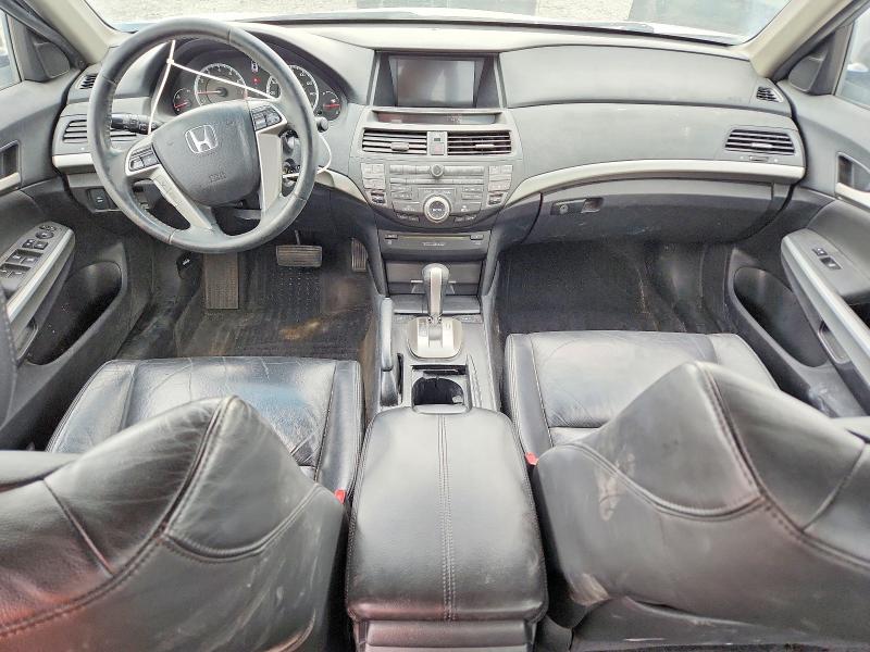 55695226 :رقم المزاد ، 1HGCP36828A801446 vin ، 2008 Honda Accord مزاد بيع