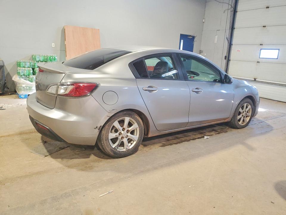 Aukcja sprzedaży 2011 Mazda 3, vin: JM1BL1VF1B1482400, numer aukcji: 52831016