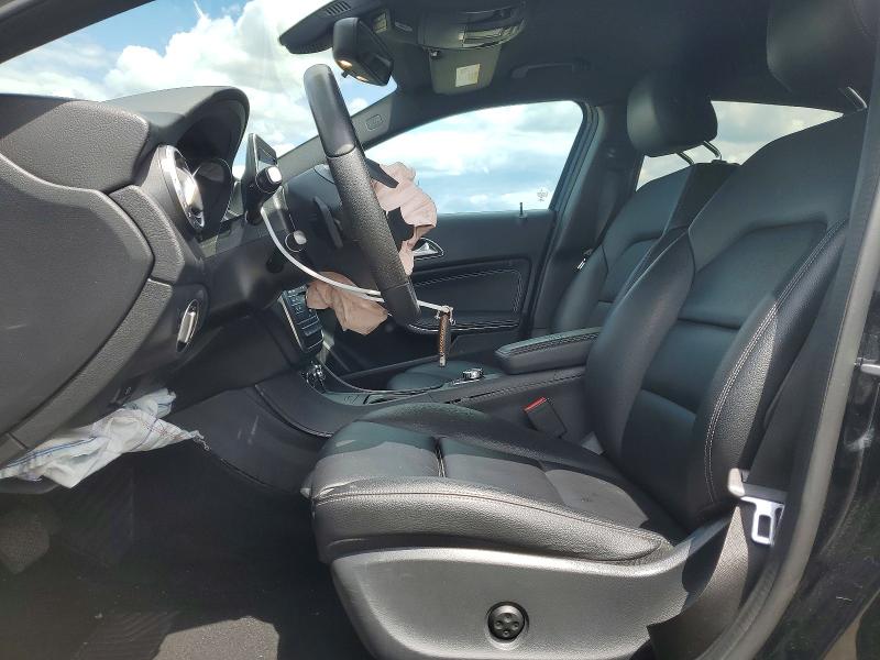 Продаж на аукціоні авто 2017 Mercedes-benz Gla, vin: WDCTG4GB7HJ281169, номер лоту: 55138696