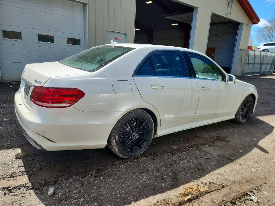 Aukcja sprzedaży 2014 Mercedes-benz E, vin: WDDHF8JB4EA816216, numer aukcji: 52766936